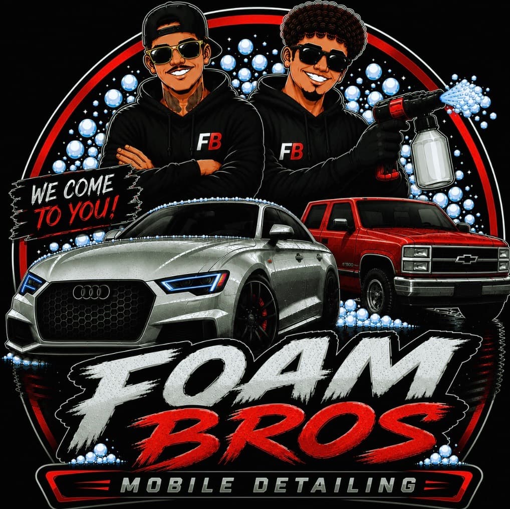 Foam Bros Mobile Detailing
